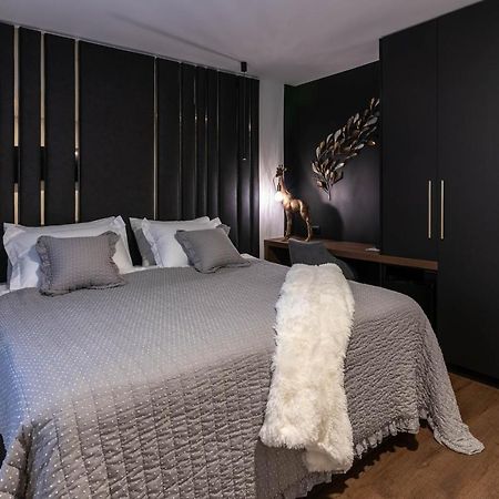 City Premium Rooms Old Town Zadar Buitenkant foto