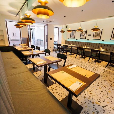 City Premium Rooms Old Town Zadar Buitenkant foto