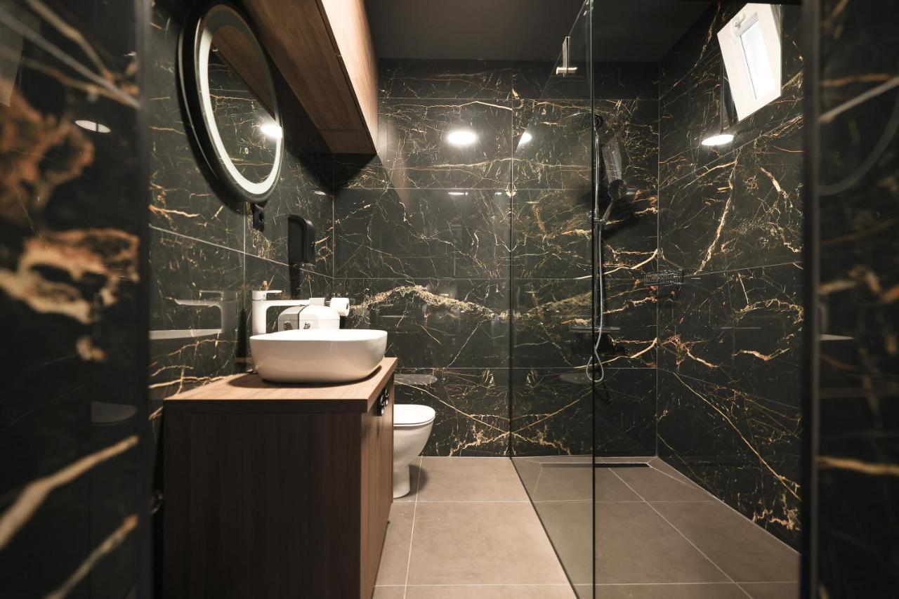 City Premium Rooms Old Town Zadar Buitenkant foto