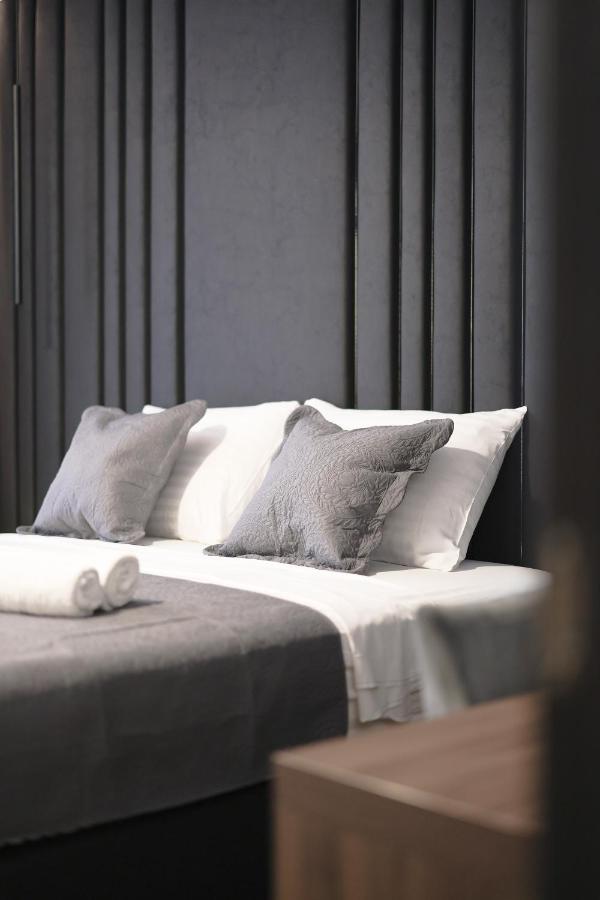 City Premium Rooms Old Town Zadar Buitenkant foto