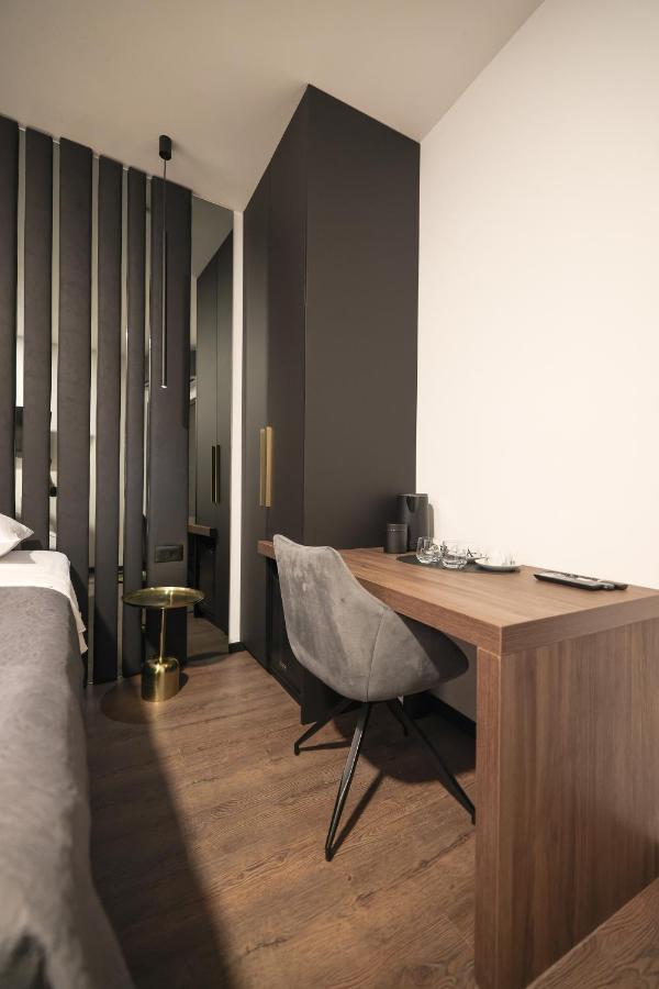 City Premium Rooms Old Town Zadar Buitenkant foto
