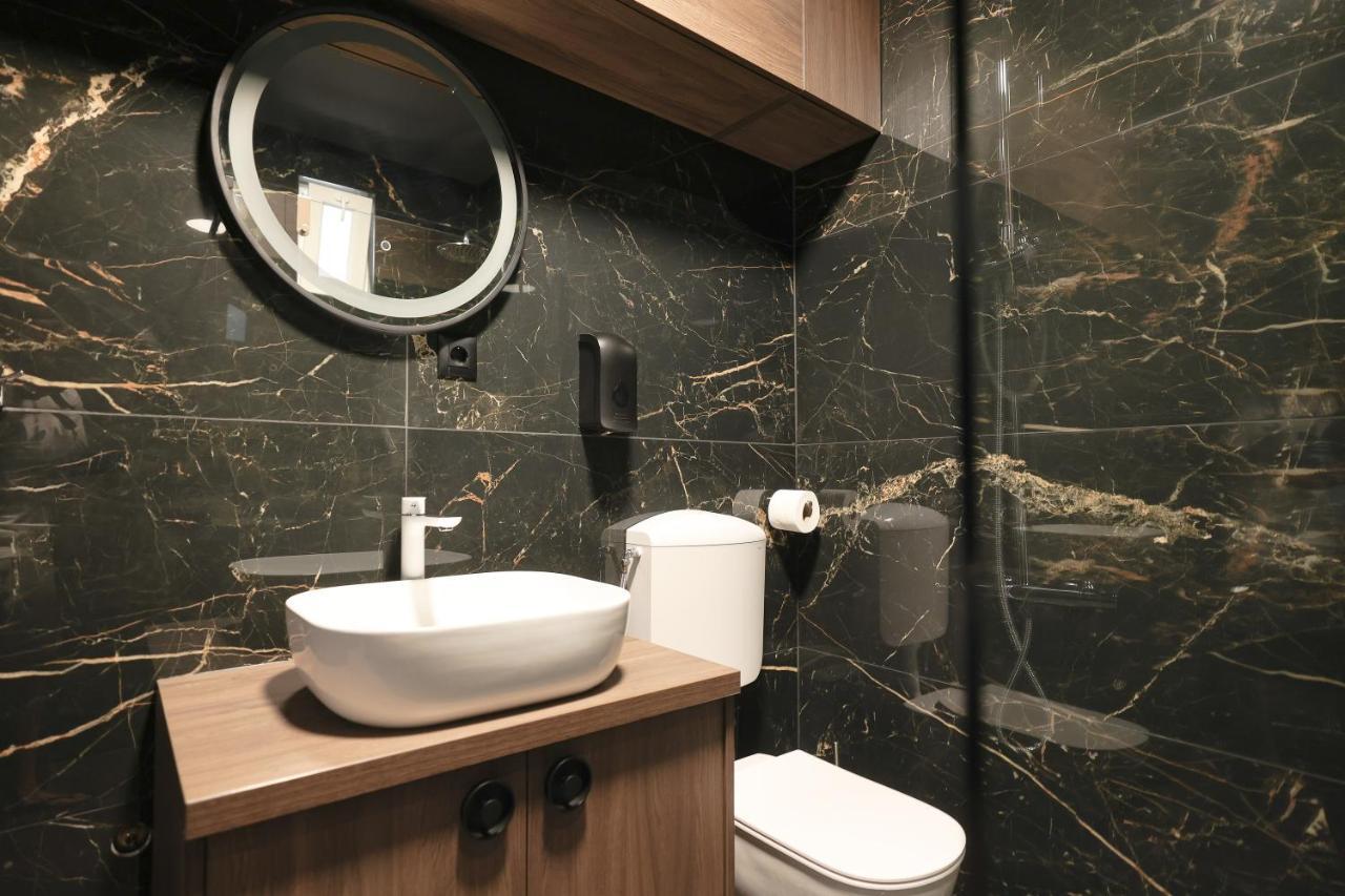 City Premium Rooms Old Town Zadar Buitenkant foto