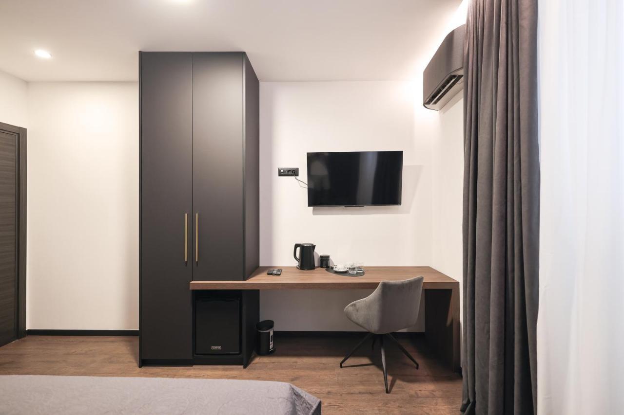 City Premium Rooms Old Town Zadar Buitenkant foto
