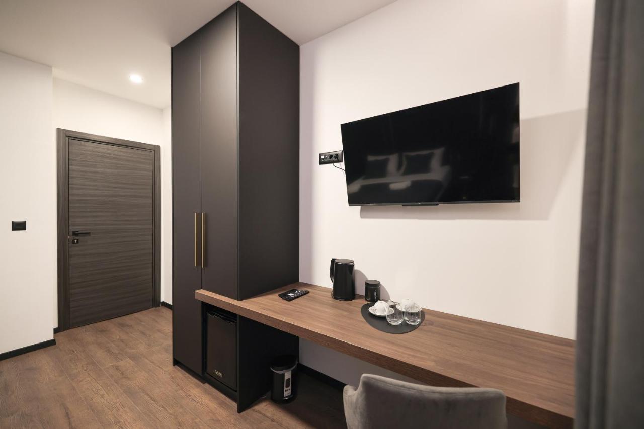 City Premium Rooms Old Town Zadar Buitenkant foto