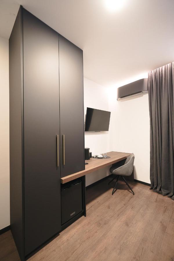 City Premium Rooms Old Town Zadar Buitenkant foto