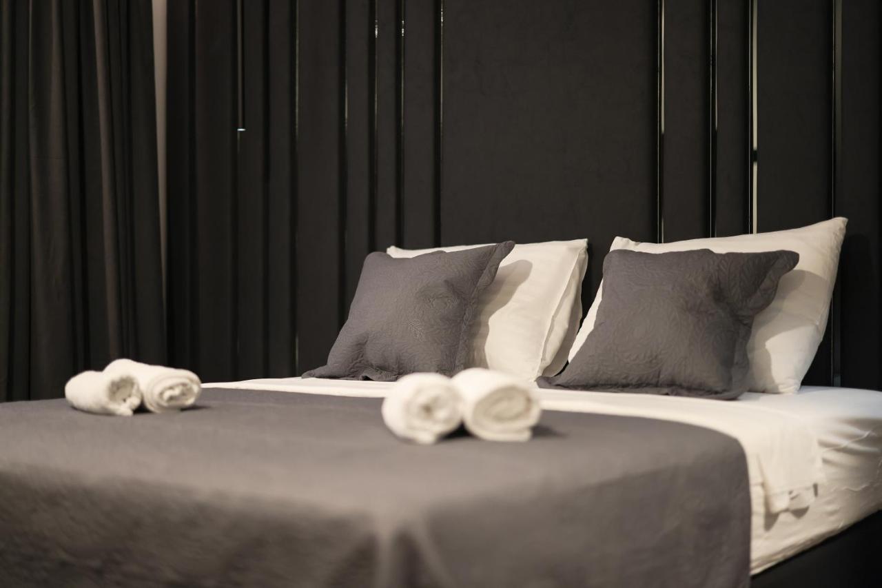 City Premium Rooms Old Town Zadar Buitenkant foto
