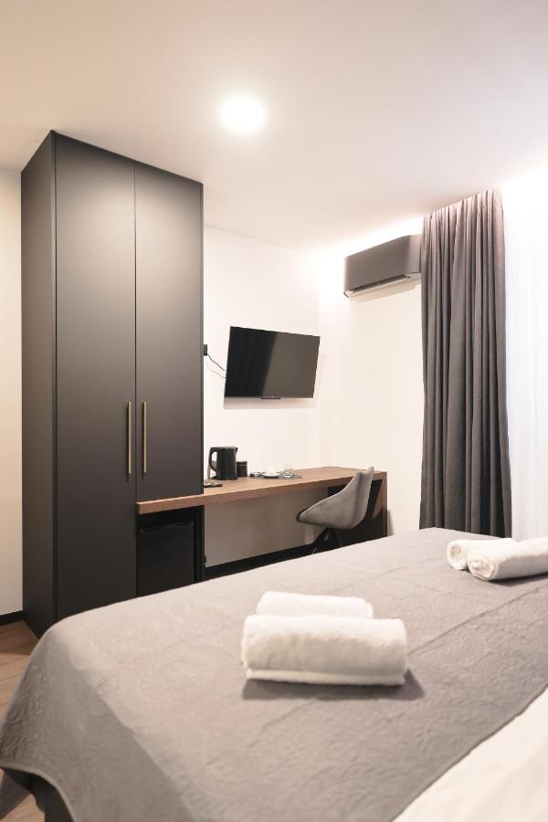 City Premium Rooms Old Town Zadar Buitenkant foto