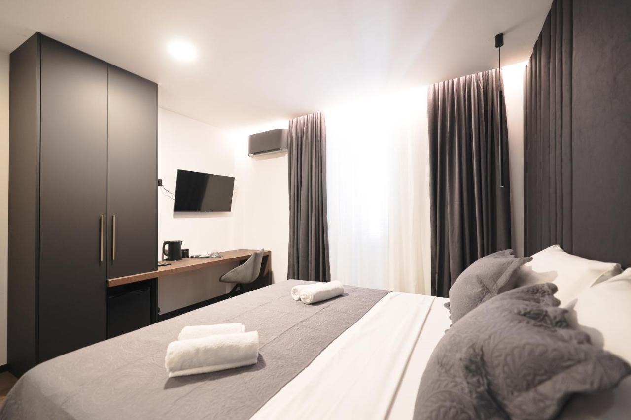 City Premium Rooms Old Town Zadar Buitenkant foto