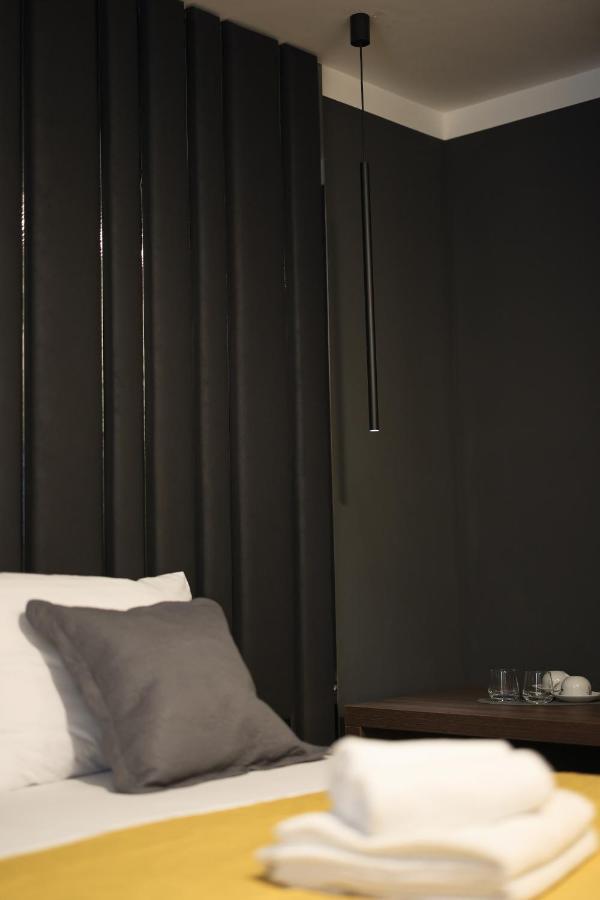 City Premium Rooms Old Town Zadar Buitenkant foto