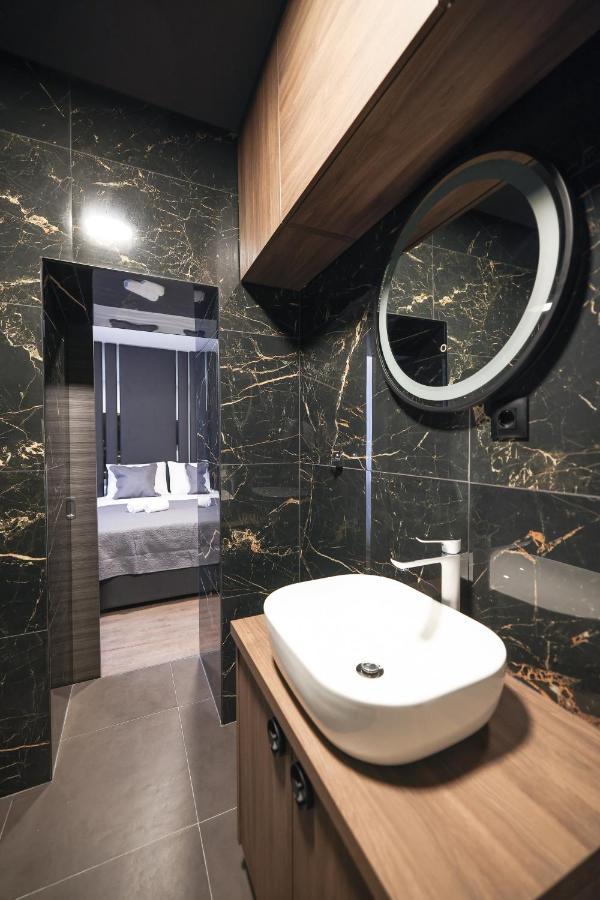City Premium Rooms Old Town Zadar Buitenkant foto