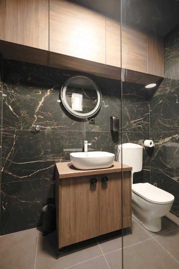 City Premium Rooms Old Town Zadar Buitenkant foto