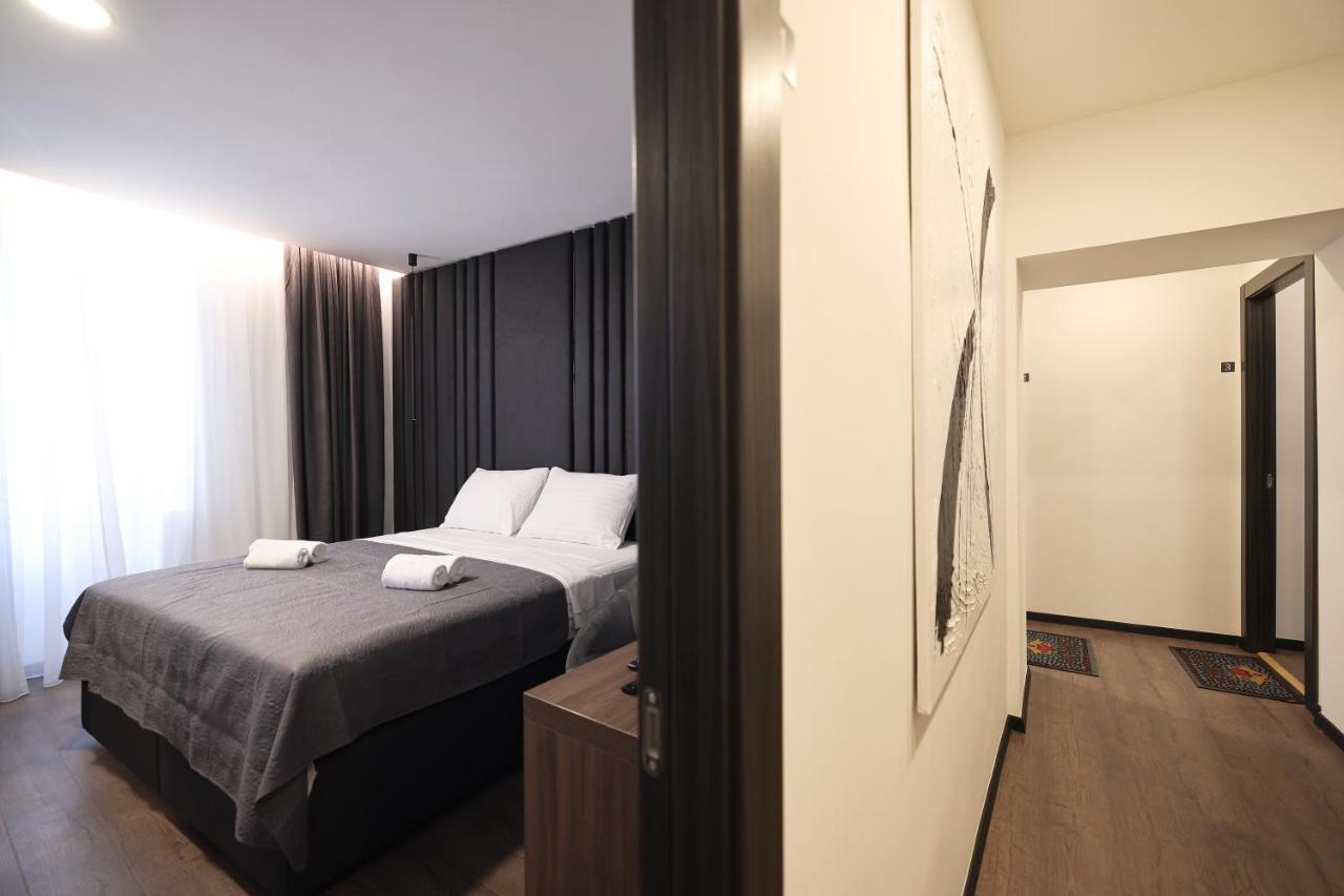 City Premium Rooms Old Town Zadar Buitenkant foto