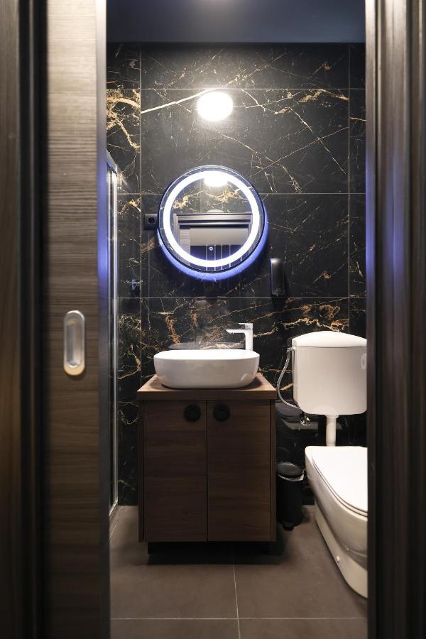 City Premium Rooms Old Town Zadar Buitenkant foto