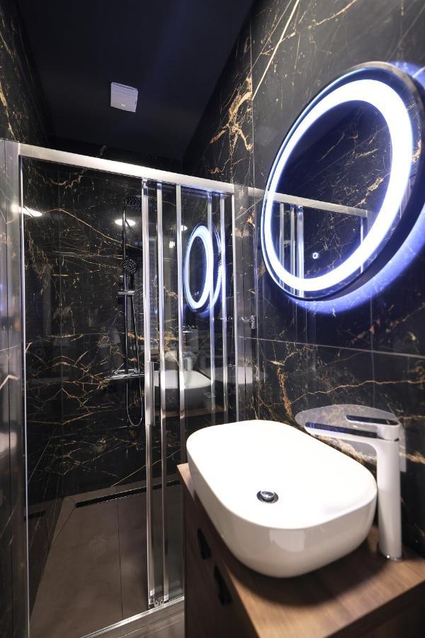 City Premium Rooms Old Town Zadar Buitenkant foto