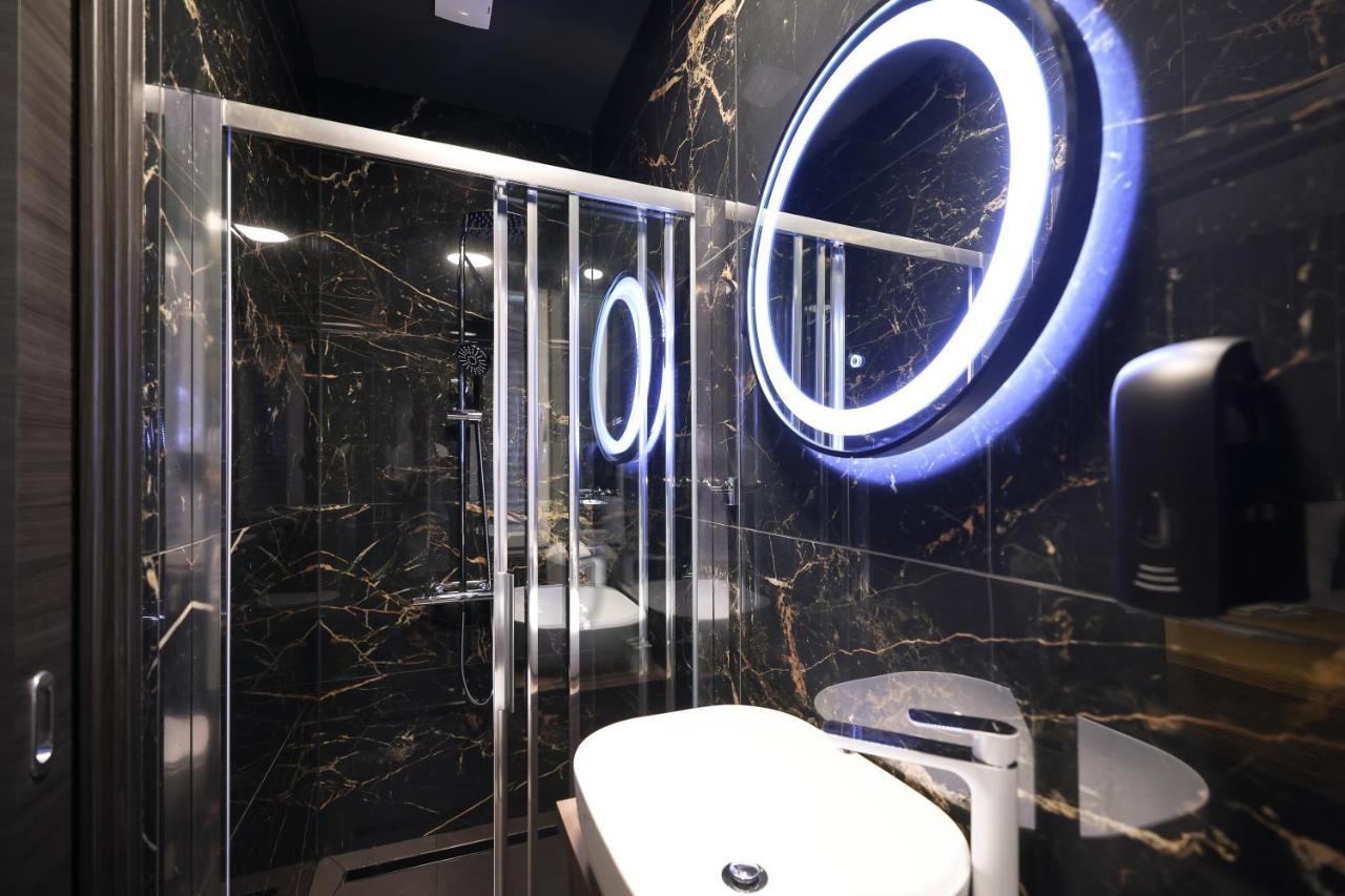 City Premium Rooms Old Town Zadar Buitenkant foto
