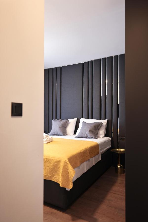 City Premium Rooms Old Town Zadar Buitenkant foto
