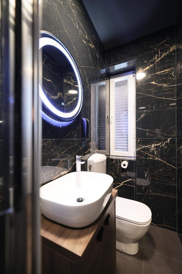 City Premium Rooms Old Town Zadar Buitenkant foto