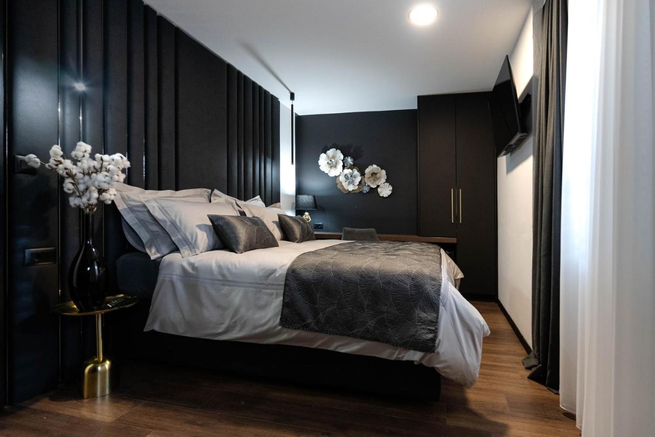 City Premium Rooms Old Town Zadar Buitenkant foto