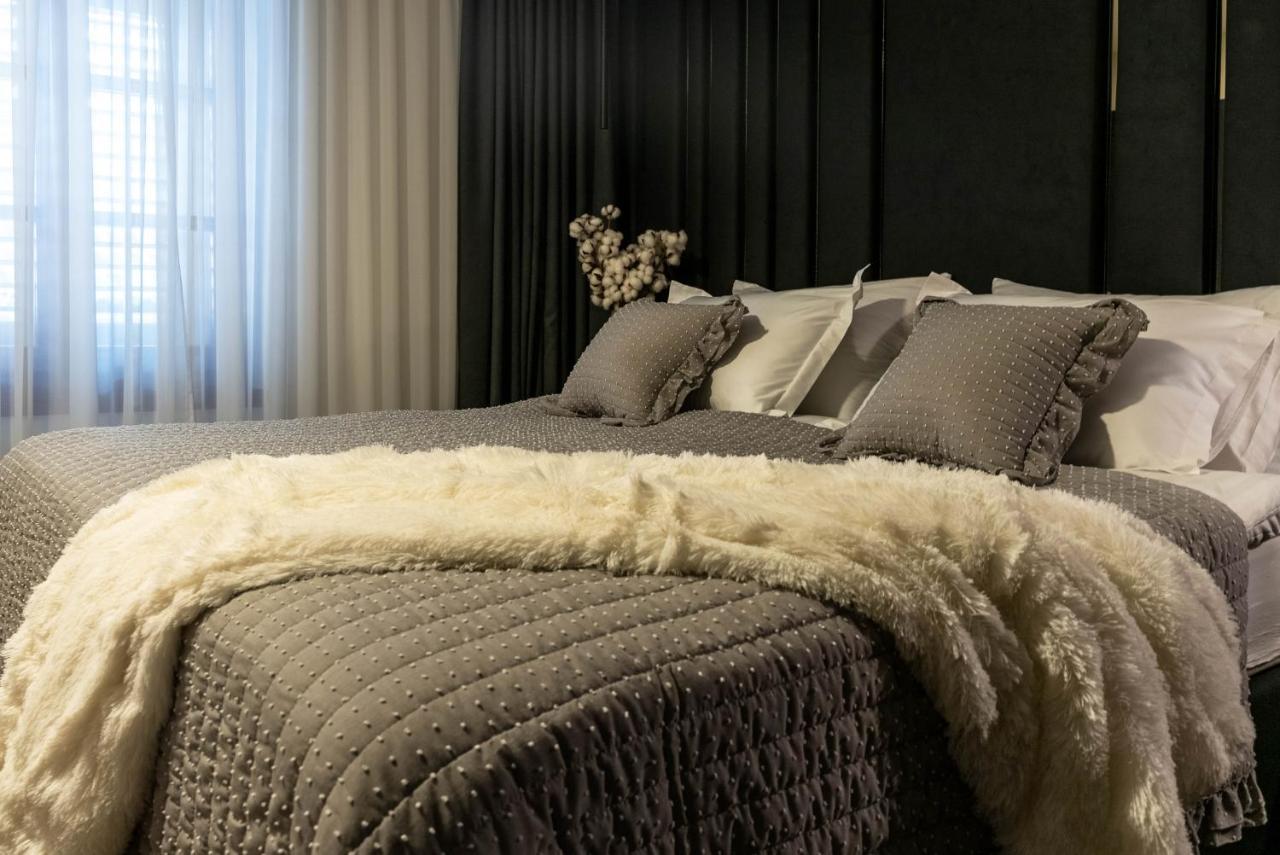 City Premium Rooms Old Town Zadar Buitenkant foto