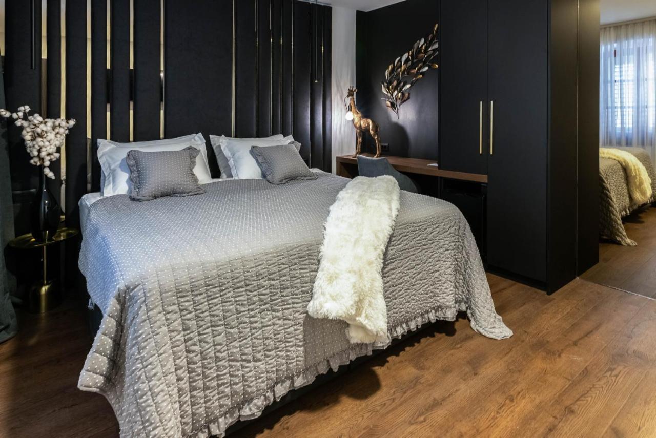 City Premium Rooms Old Town Zadar Buitenkant foto