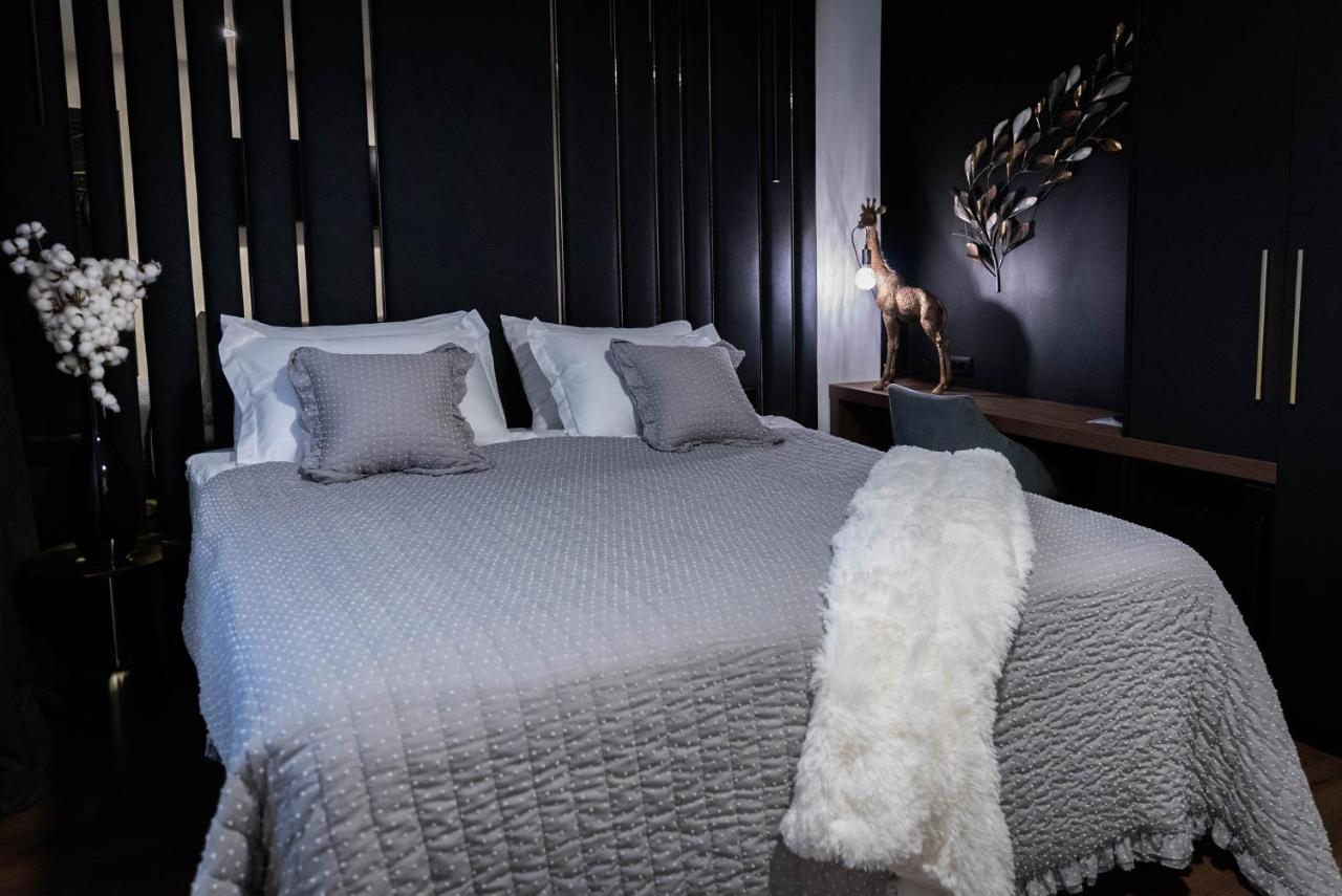 City Premium Rooms Old Town Zadar Buitenkant foto