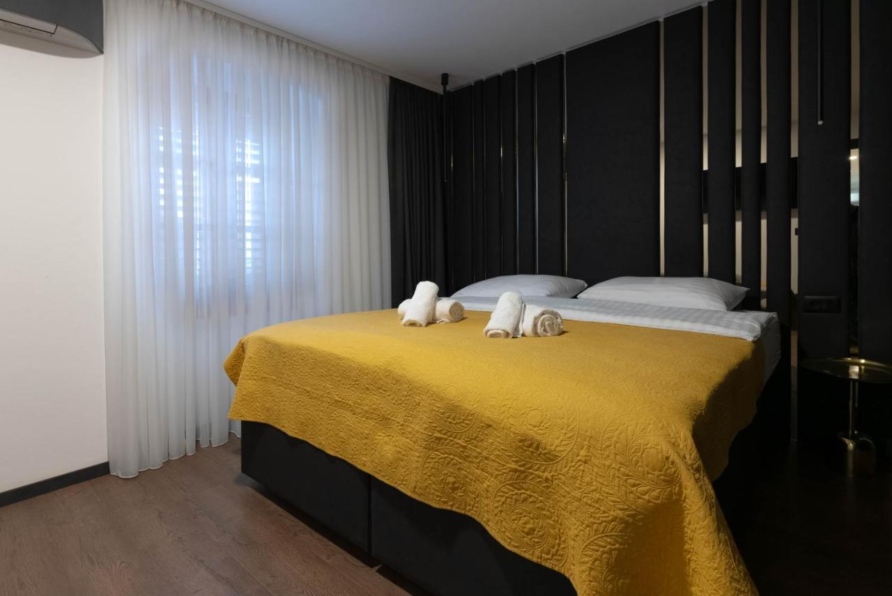City Premium Rooms Old Town Zadar Buitenkant foto