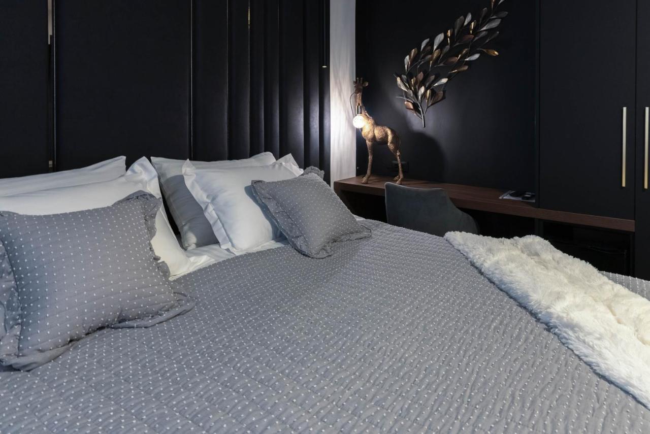 City Premium Rooms Old Town Zadar Buitenkant foto