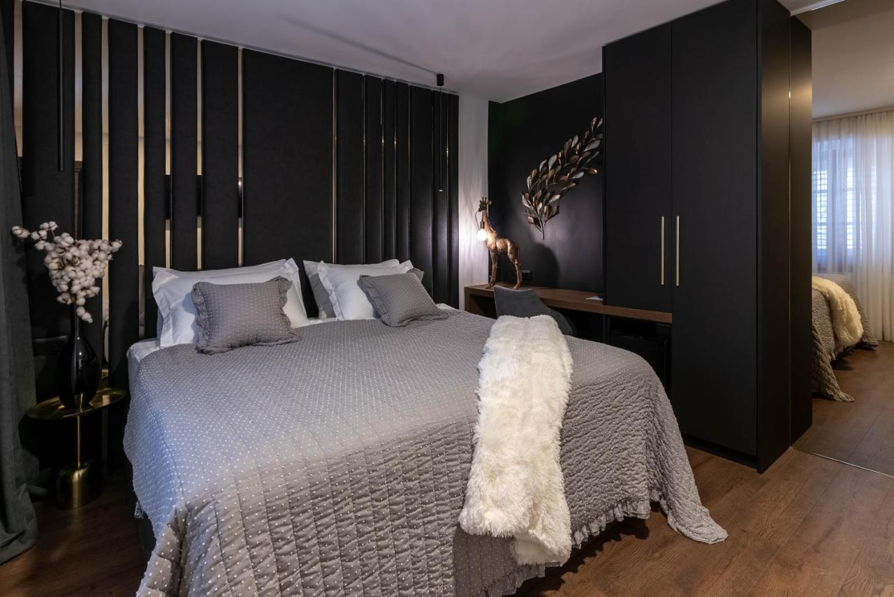 City Premium Rooms Old Town Zadar Buitenkant foto