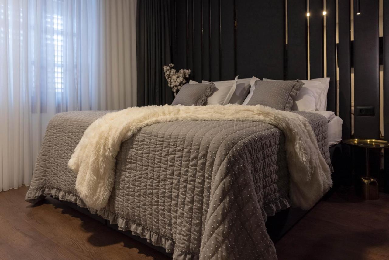 City Premium Rooms Old Town Zadar Buitenkant foto