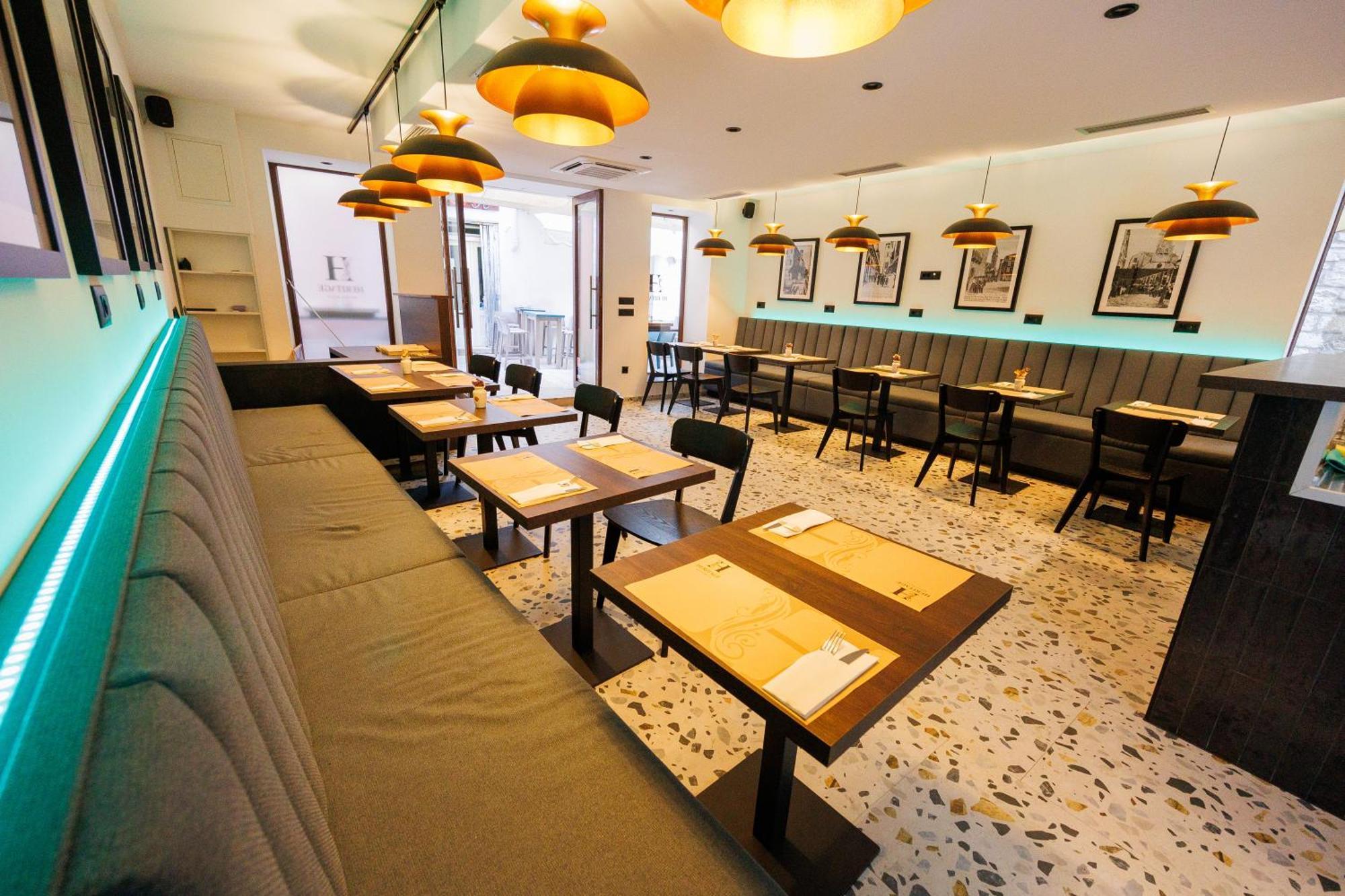 City Premium Rooms Old Town Zadar Buitenkant foto