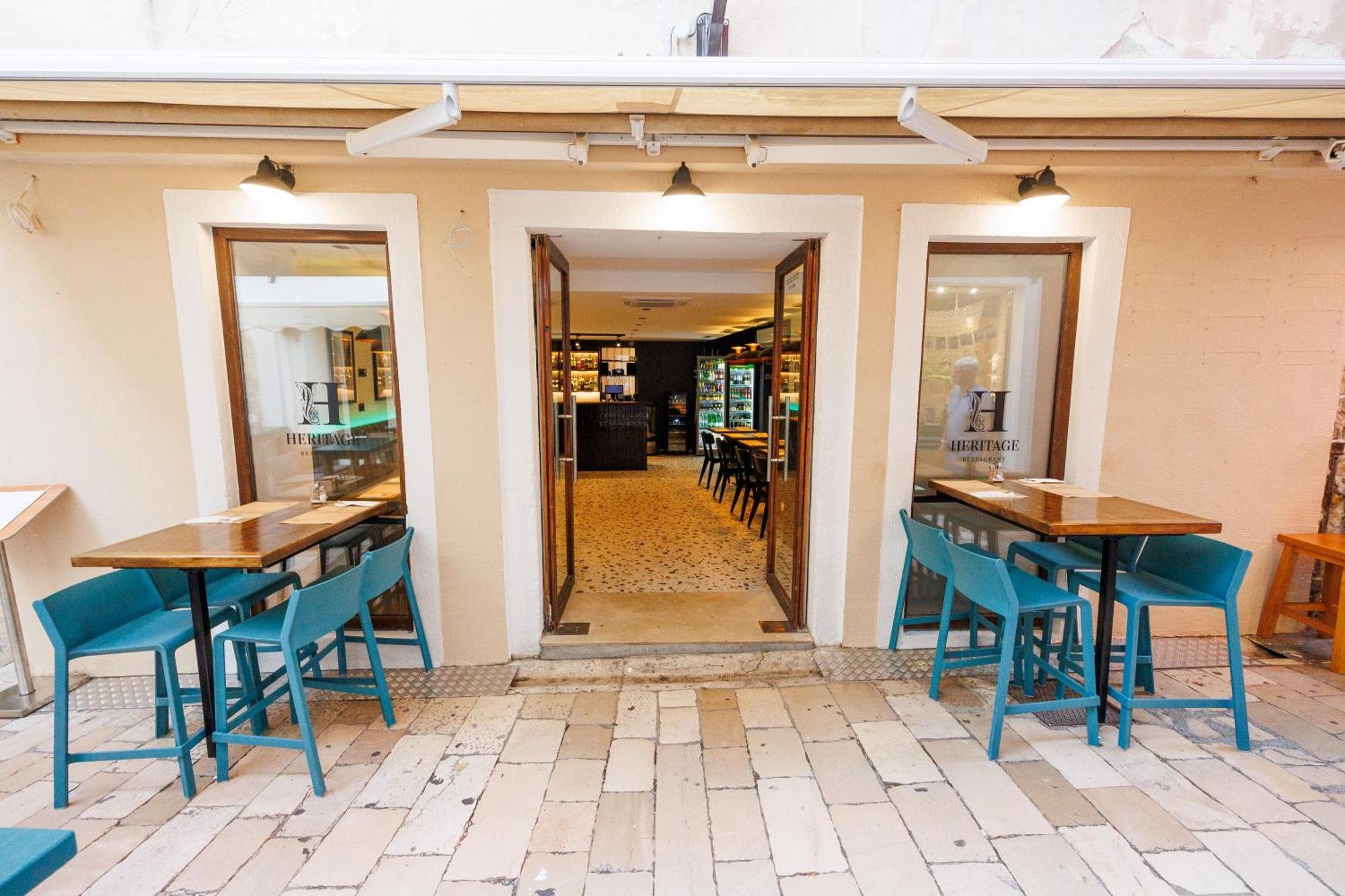 City Premium Rooms Old Town Zadar Buitenkant foto